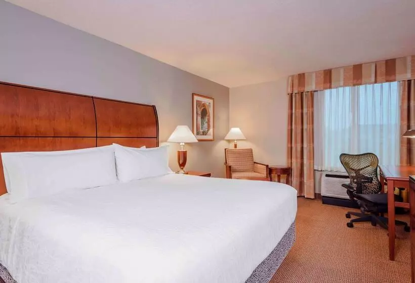 酒店 Hilton Garden Inn Independence