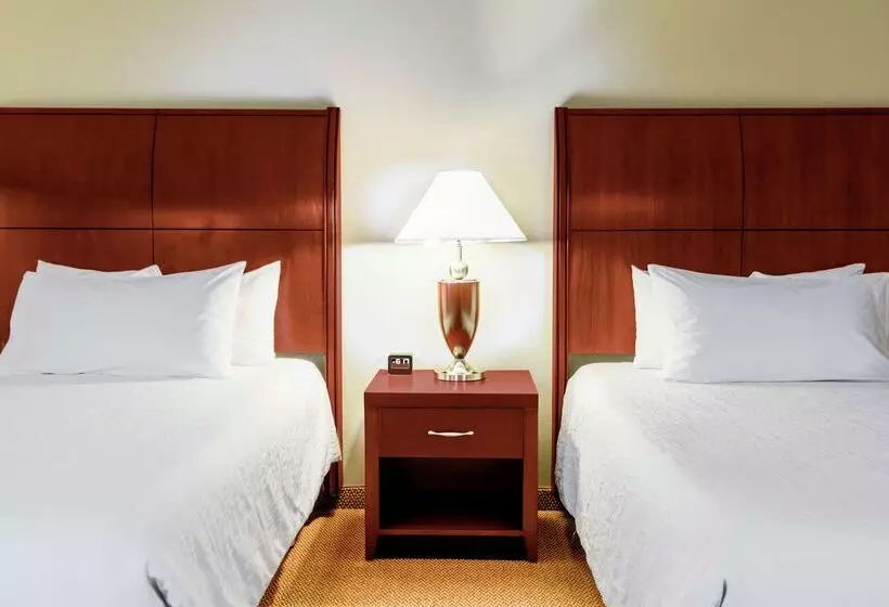 酒店 Hilton Garden Inn Independence