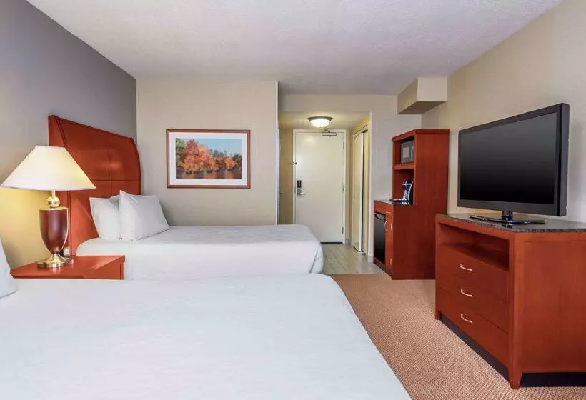 酒店 Hilton Garden Inn Independence