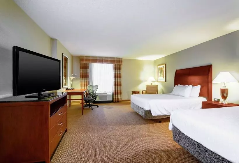 酒店 Hilton Garden Inn Independence