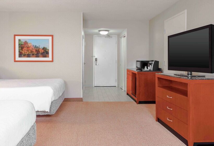 호텔 Hilton Garden Inn Independence