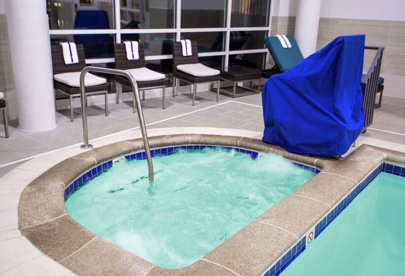 호텔 Hilton Garden Inn Independence