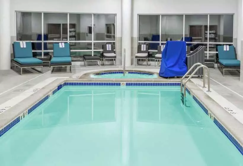 酒店 Hilton Garden Inn Independence