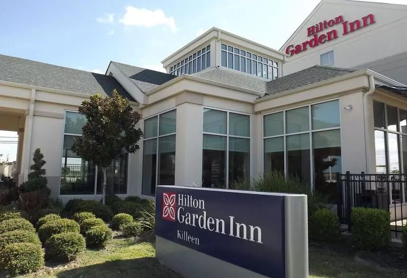 호텔 Hilton Garden Inn Killeen