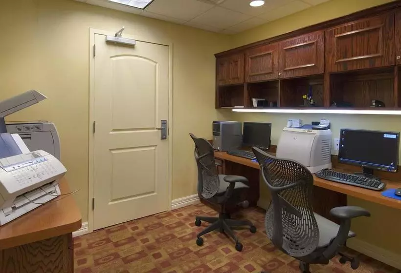 호텔 Hilton Garden Inn Killeen