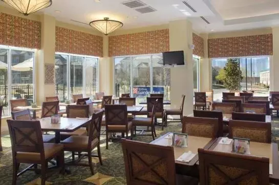 호텔 Hilton Garden Inn Killeen