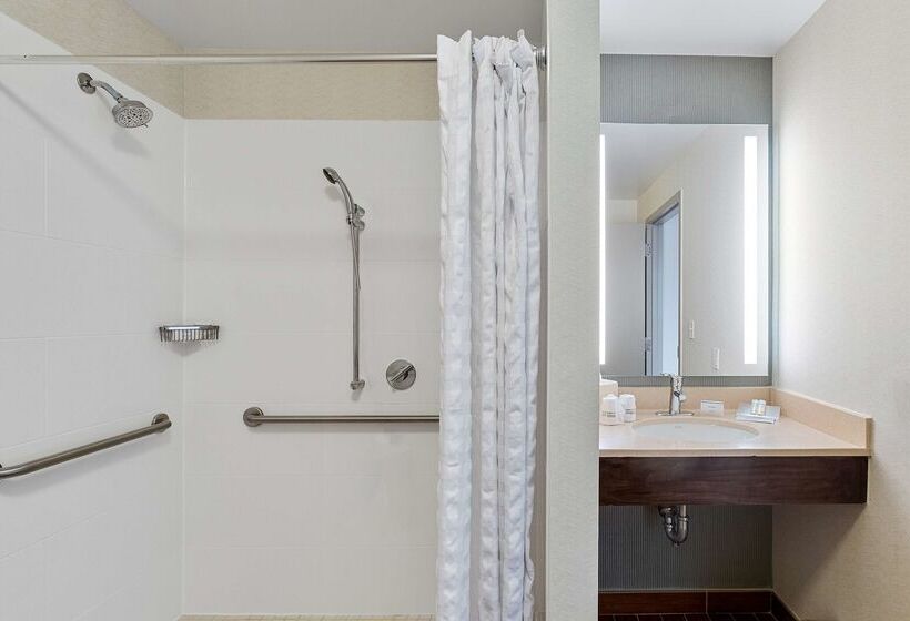 فندق Hilton Garden Inn New Orleans French Quarter/cbd