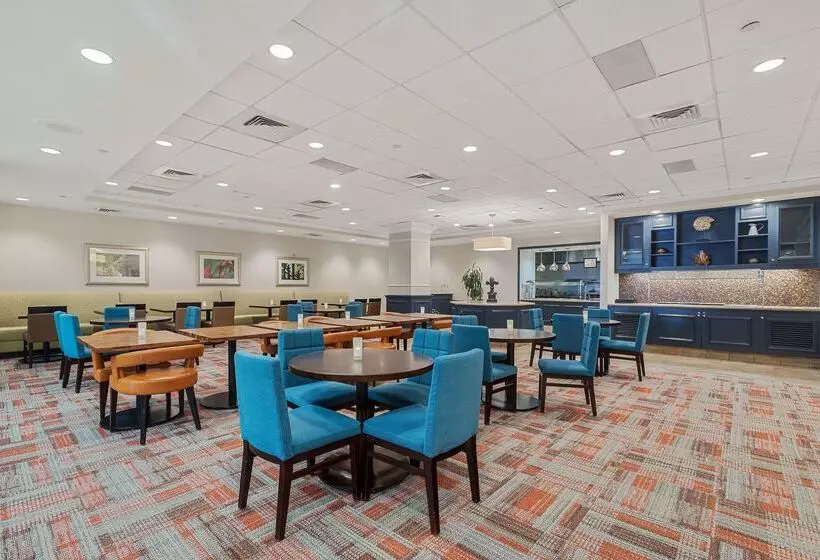 هتل Hilton Garden Inn New Orleans French Quarter/cbd