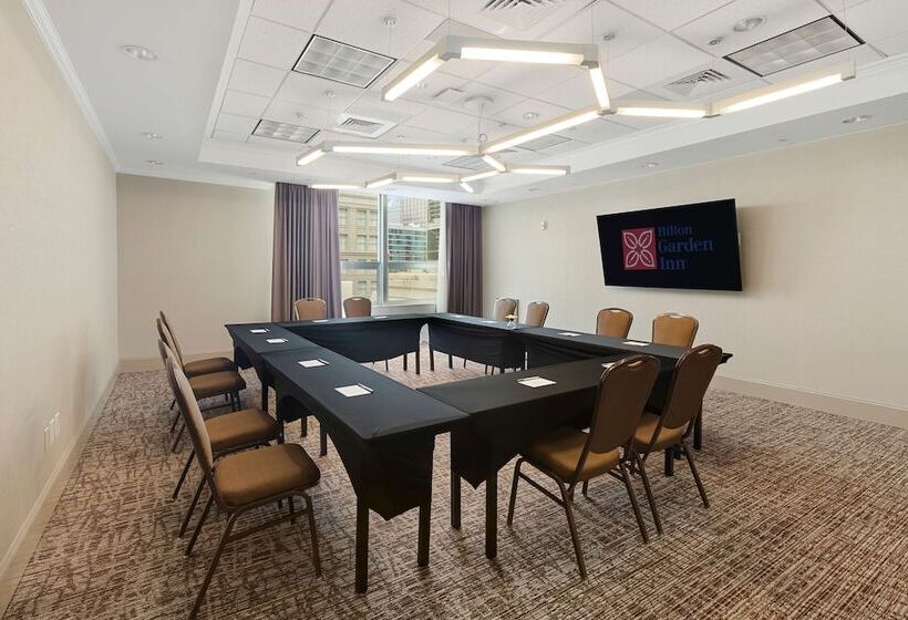 فندق Hilton Garden Inn New Orleans French Quarter/cbd