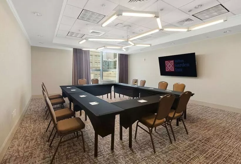 هتل Hilton Garden Inn New Orleans French Quarter/cbd