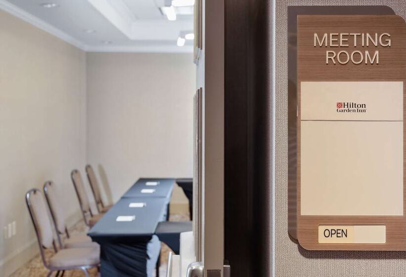 فندق Hilton Garden Inn New Orleans French Quarter/cbd