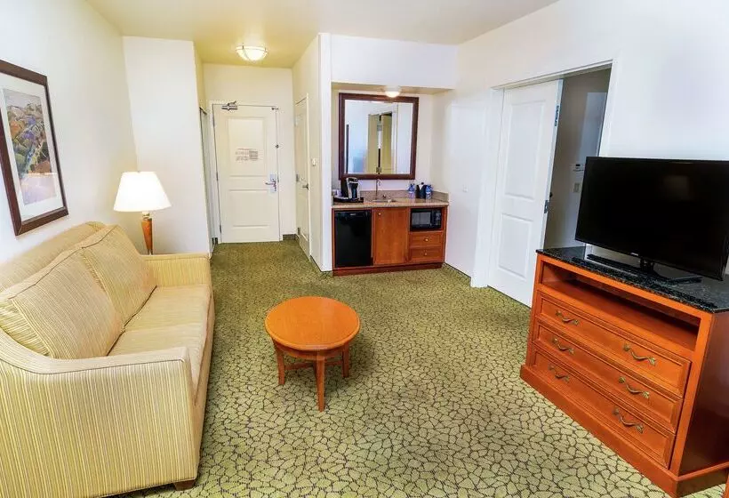 酒店 Hilton Garden Inn Ontario/rancho Cucamonga