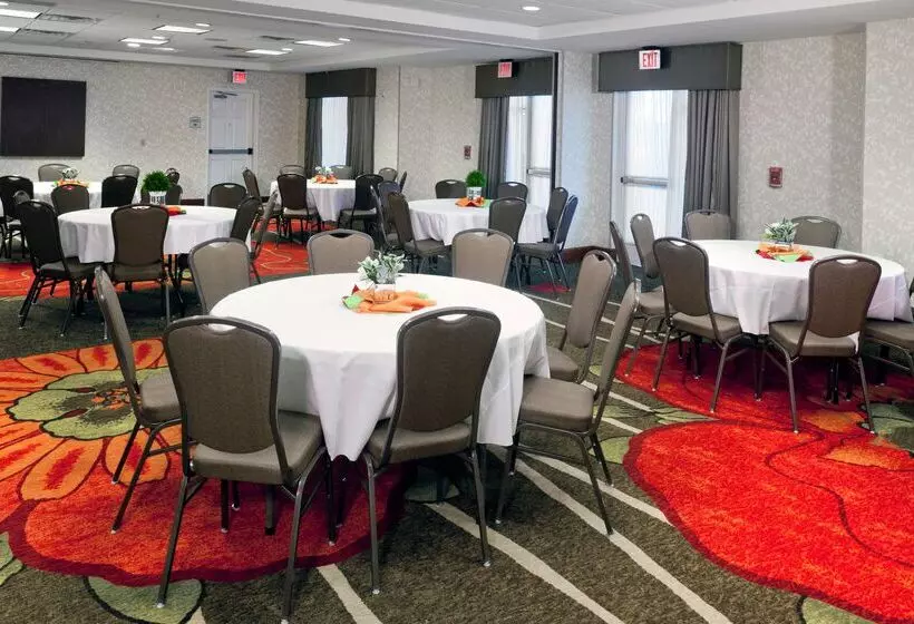 酒店 Hilton Garden Inn Ontario/rancho Cucamonga