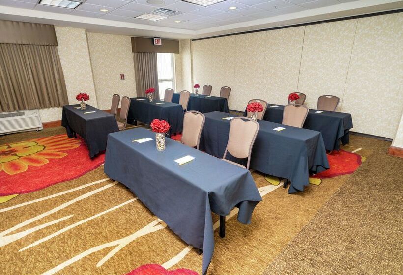 Otel Hilton Garden Inn Ontario/rancho Cucamonga