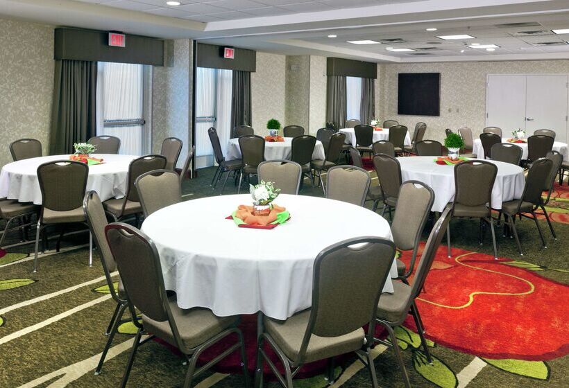 Otel Hilton Garden Inn Ontario/rancho Cucamonga