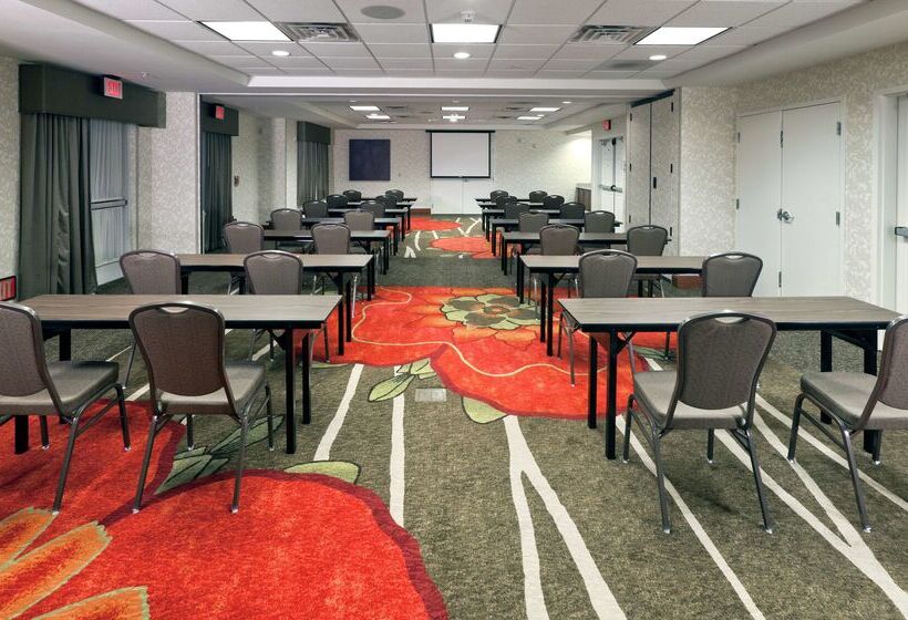 Otel Hilton Garden Inn Ontario/rancho Cucamonga