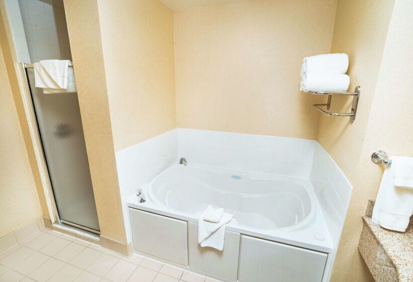 Otel Hilton Garden Inn Ontario/rancho Cucamonga