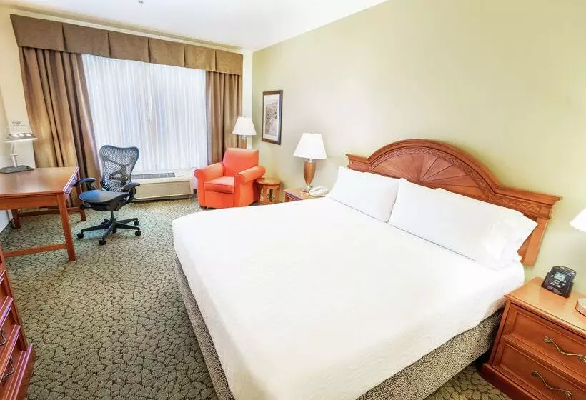 酒店 Hilton Garden Inn Ontario/rancho Cucamonga