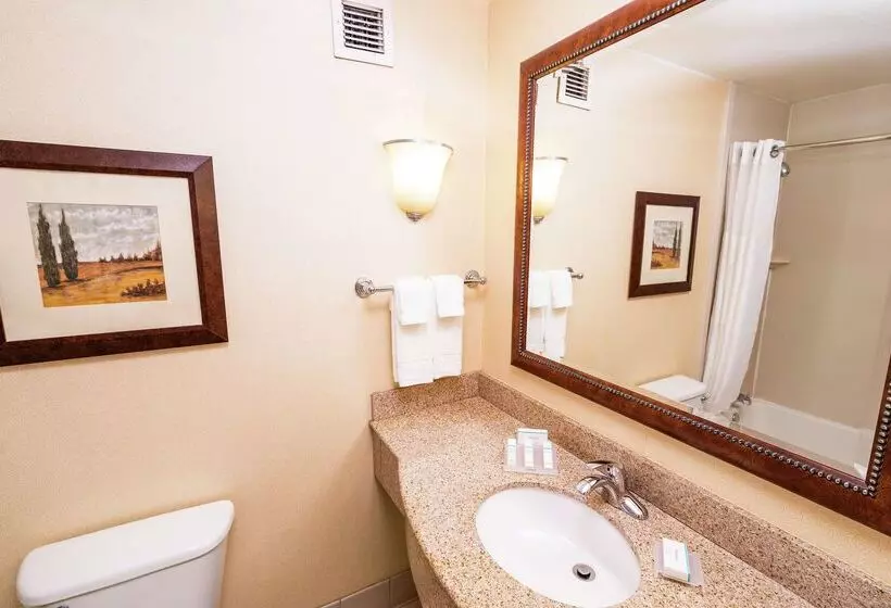 酒店 Hilton Garden Inn Ontario/rancho Cucamonga