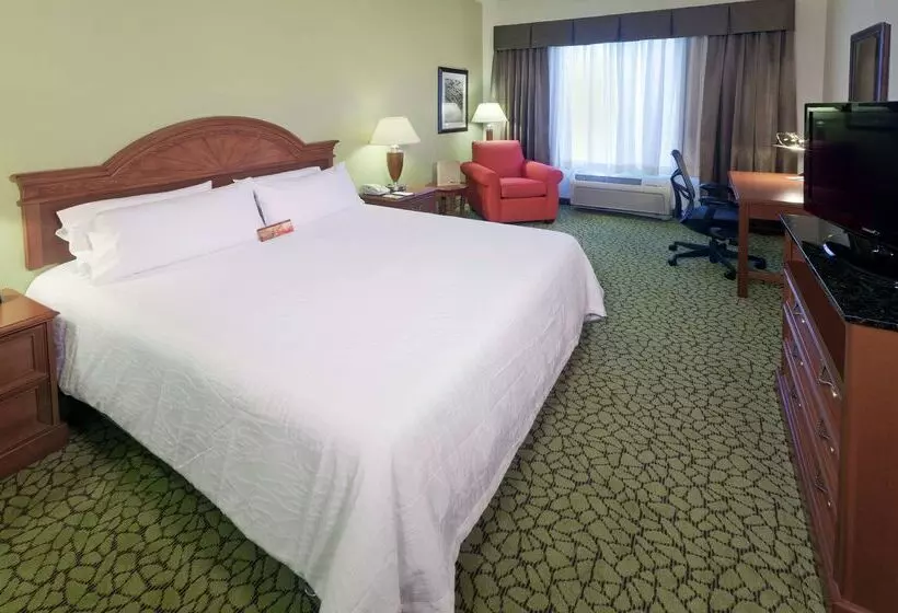 酒店 Hilton Garden Inn Ontario/rancho Cucamonga