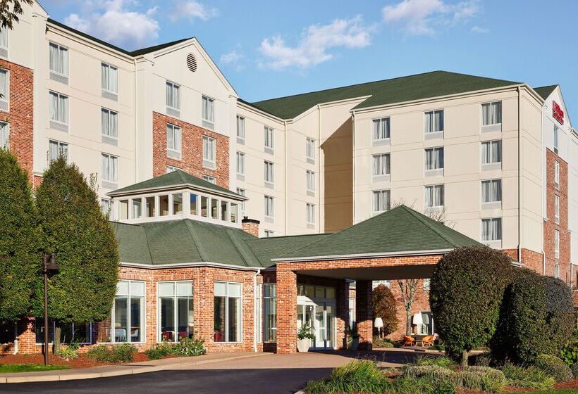 בית מלון כפרי Hilton Garden Inn Providence Airport/warwick
