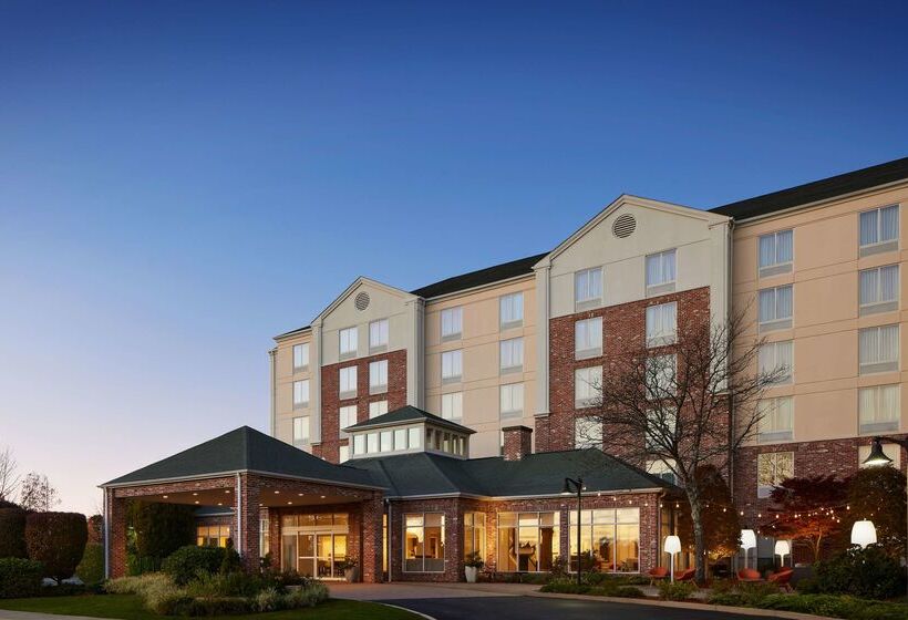 בית מלון כפרי Hilton Garden Inn Providence Airport/warwick