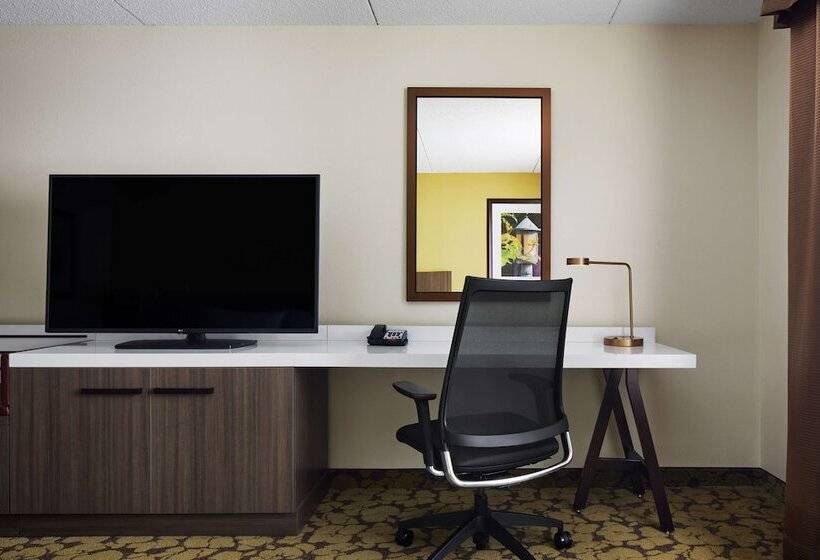 בית מלון כפרי Hilton Garden Inn Providence Airport/warwick