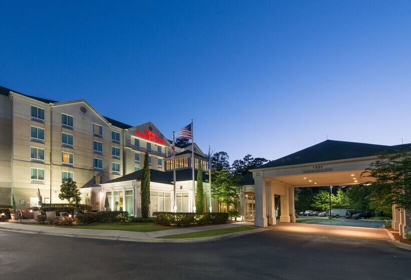 호텔 Hilton Garden Inn Tallahassee Central