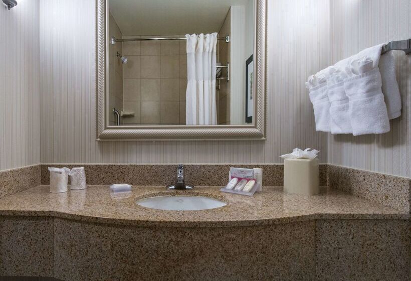 호텔 Hilton Garden Inn Tallahassee Central