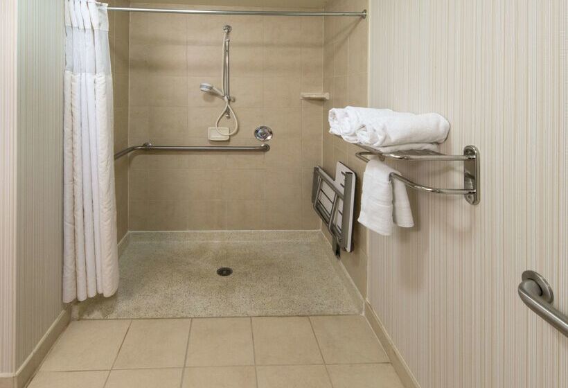 호텔 Hilton Garden Inn Tallahassee Central