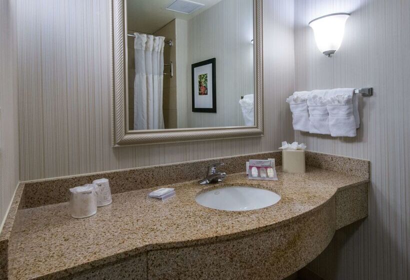 호텔 Hilton Garden Inn Tallahassee Central