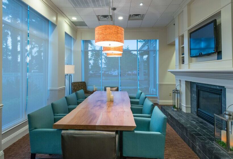 호텔 Hilton Garden Inn Tallahassee Central