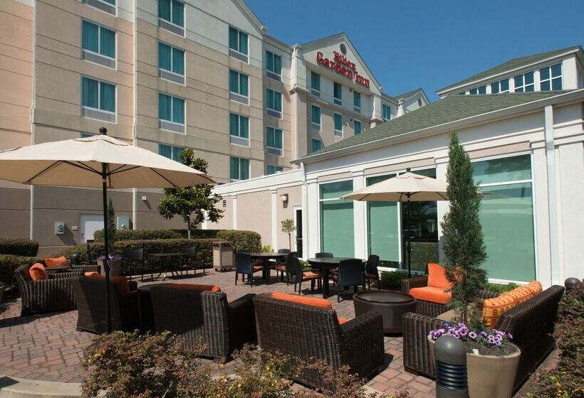 호텔 Hilton Garden Inn Tallahassee Central