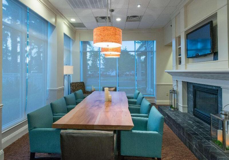 호텔 Hilton Garden Inn Tallahassee Central