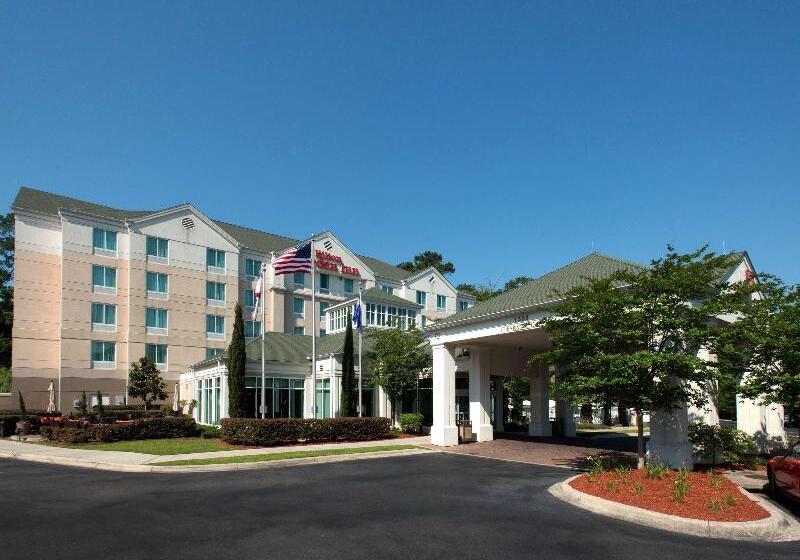 호텔 Hilton Garden Inn Tallahassee Central