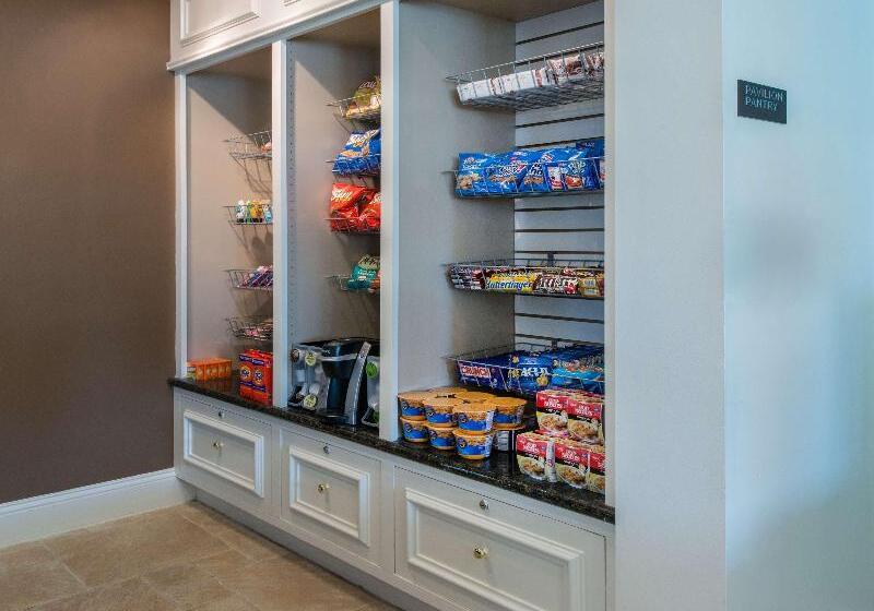 호텔 Hilton Garden Inn Tallahassee Central