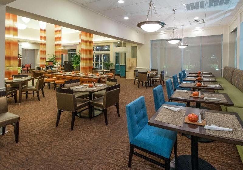 호텔 Hilton Garden Inn Tallahassee Central