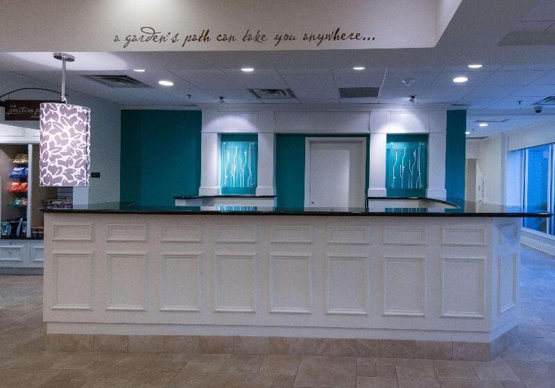 호텔 Hilton Garden Inn Tallahassee Central