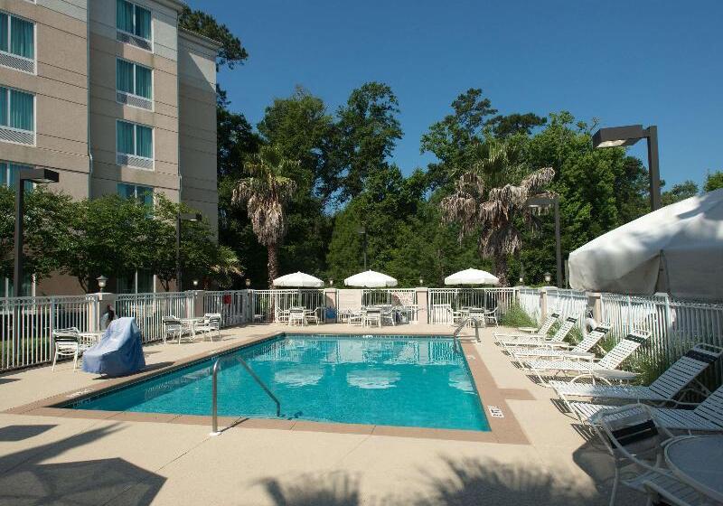 호텔 Hilton Garden Inn Tallahassee Central