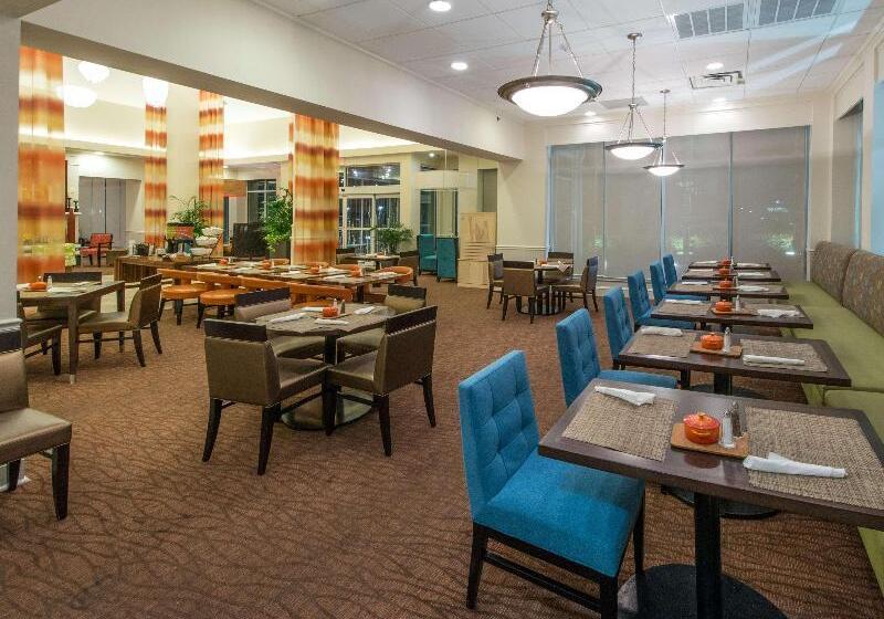 호텔 Hilton Garden Inn Tallahassee Central