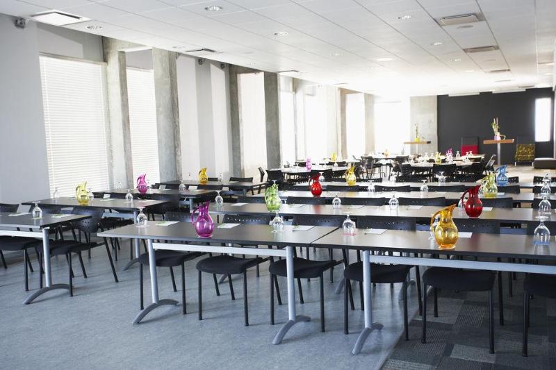 فندق Hôtel Alt Quartier Dix30