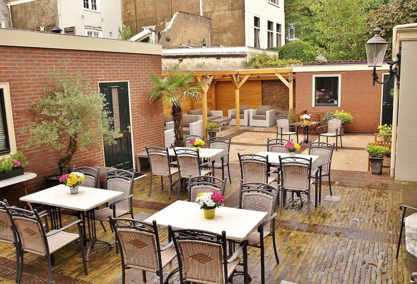 Otel Johannes Vermeer Delft