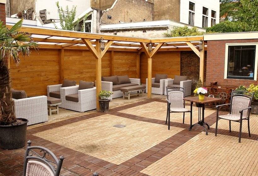 Otel Johannes Vermeer Delft