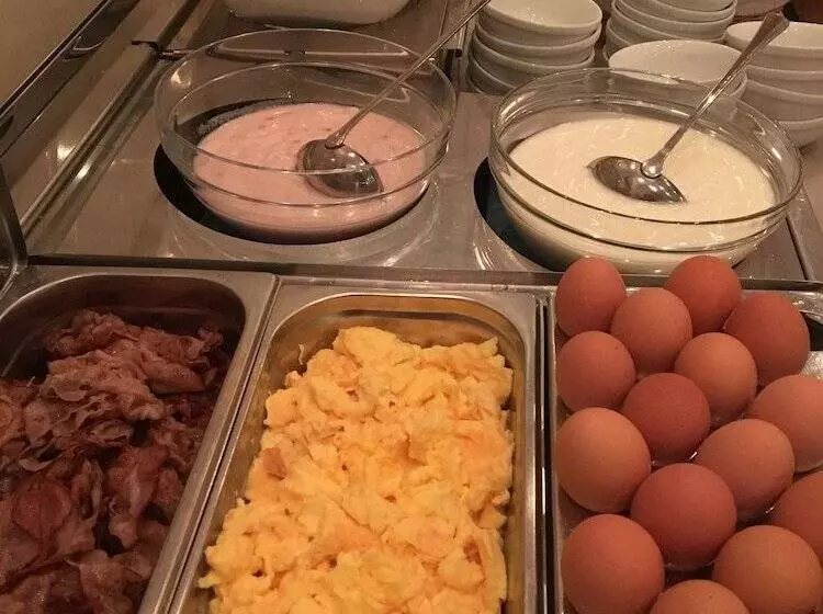 בית מלון כפרי Johannes Vermeer Delft