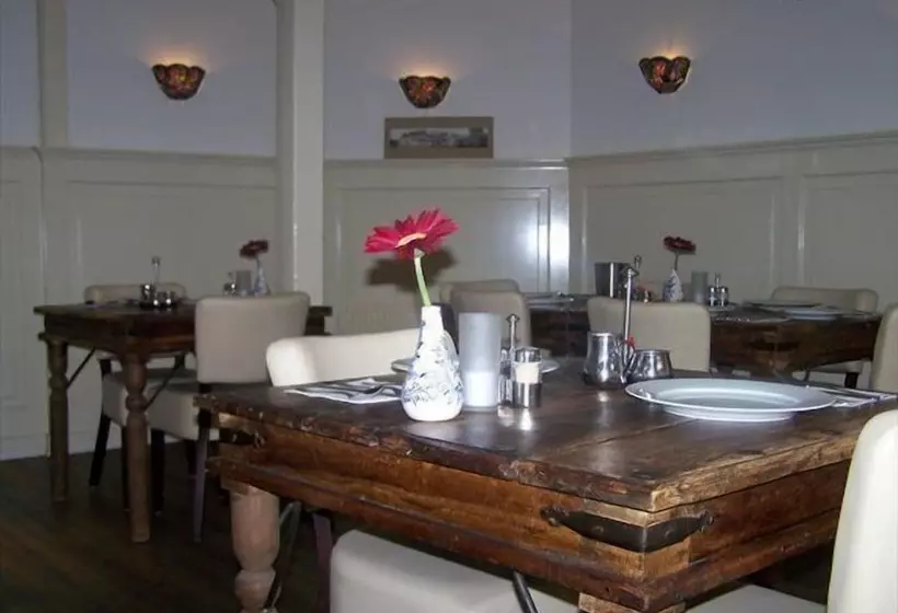 בית מלון כפרי Johannes Vermeer Delft