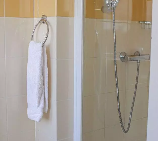 בית מלון כפרי Johannes Vermeer Delft