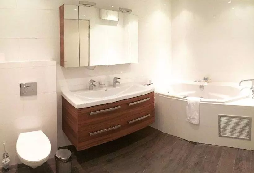 בית מלון כפרי Johannes Vermeer Delft