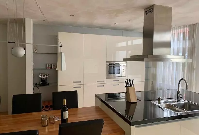 בית מלון כפרי Johannes Vermeer Delft