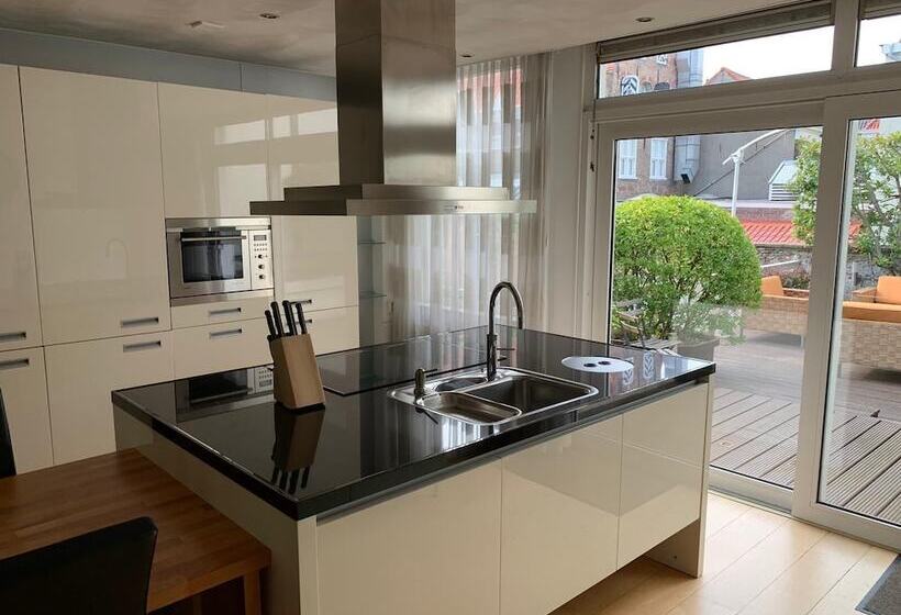 Otel Johannes Vermeer Delft