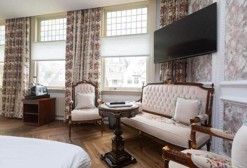 Otel Johannes Vermeer Delft